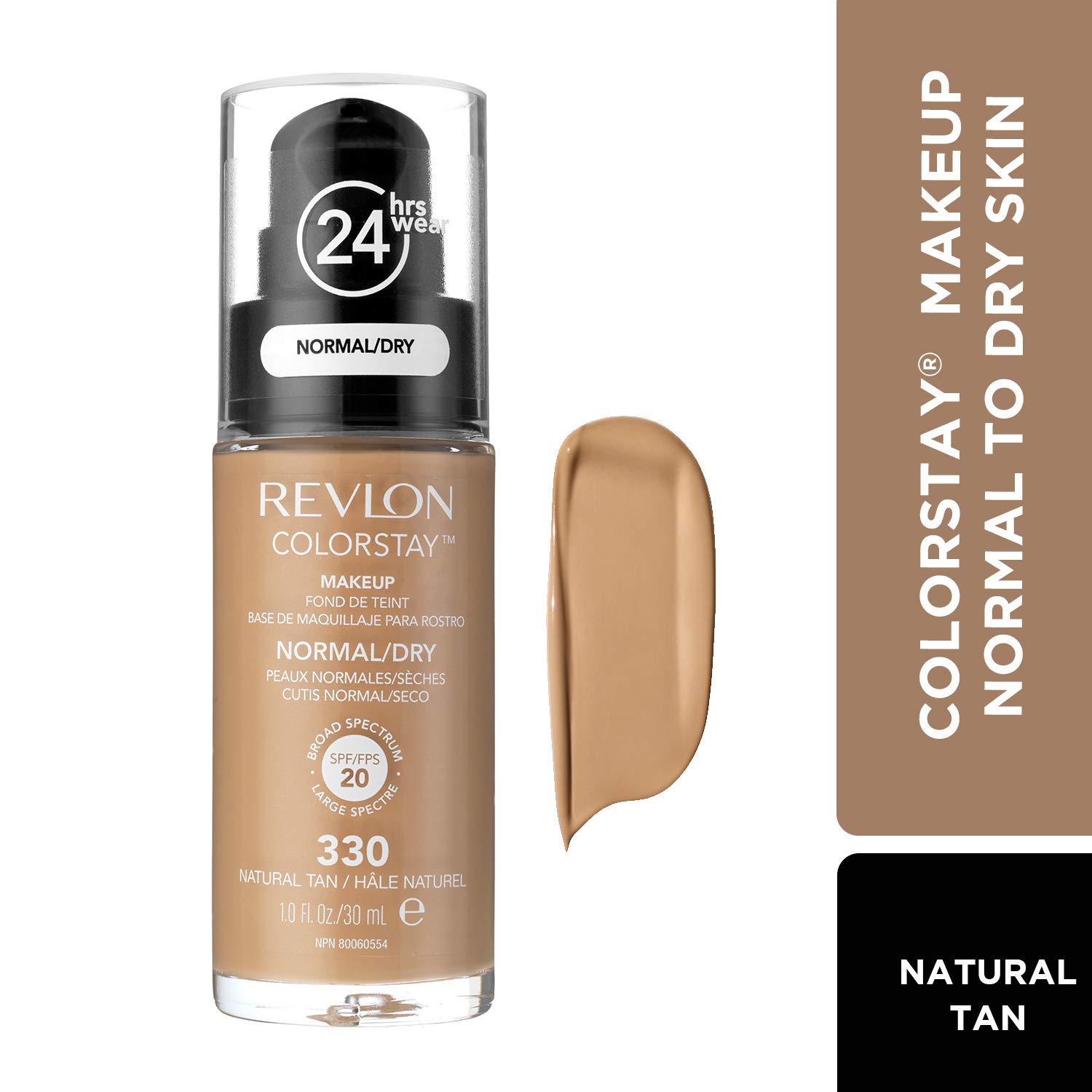 liquid foundation for sensitive skin