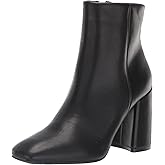 Madden Girl Women's While Ankle Boot