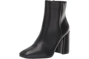 Madden Girl Women's While Ankle Boot