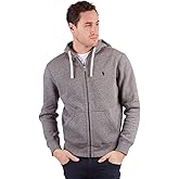 POLO RALPH LAUREN Men's Classic Fleece Full Zip Hoodie