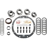 Motive Gear R10RLMK Rear Master Kit for a GM 8.625" Differential with Koyo Tapered Bearings