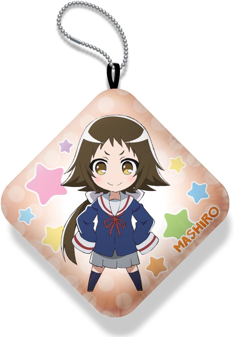 Amazon 未確認で進行形 ぷにぷにうで枕 真白柄 アニメ 萌えグッズ 通販