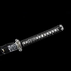 SANJISTU Samurai Sword | Traditional Hand-Forged