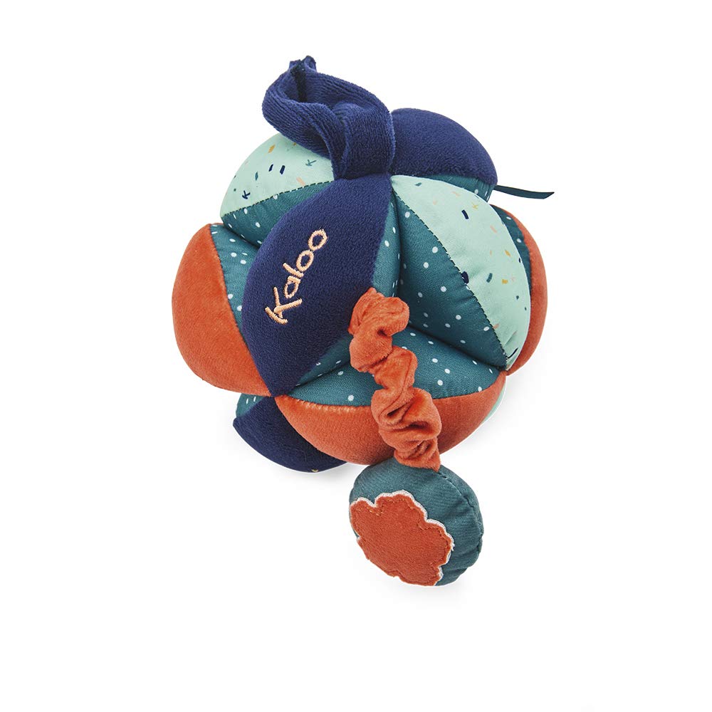 Kaloo Jungle Activity Ball