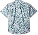 Van Heusen Men's Big and Tall Printed Slub Short Sleeve Shirt