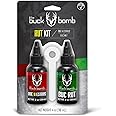 Buck Bomb Rut Combo