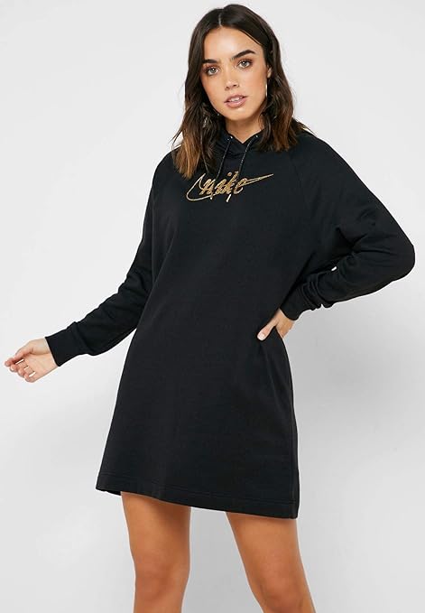 amazon nike dress