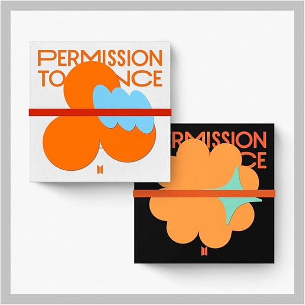 BTS, BANGTAN BOYS, BANGTAN - BTS PERMISSION TO DANCE ON STAGE Live