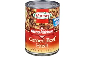 Mary Kitchen Hash - Corned Beef -14 Ounce (Pack of 12)