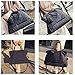SiMYEER Women Top Handle Satchel Handbags Large Tote Purse Shoulder Bag