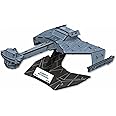 QMx Klingon D7 Battlecruiser Qraftworks