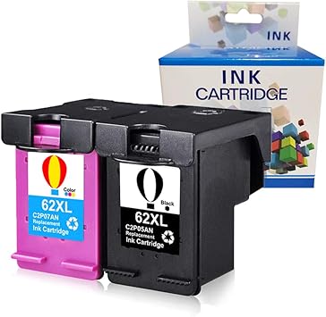 hp envy 5640 ink cartridges