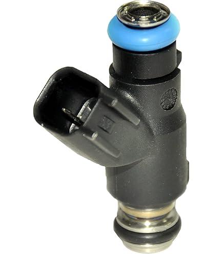 Amazon.com: DeatschWerks (18U-01-0050-8) 50lb./hr Fuel Injector