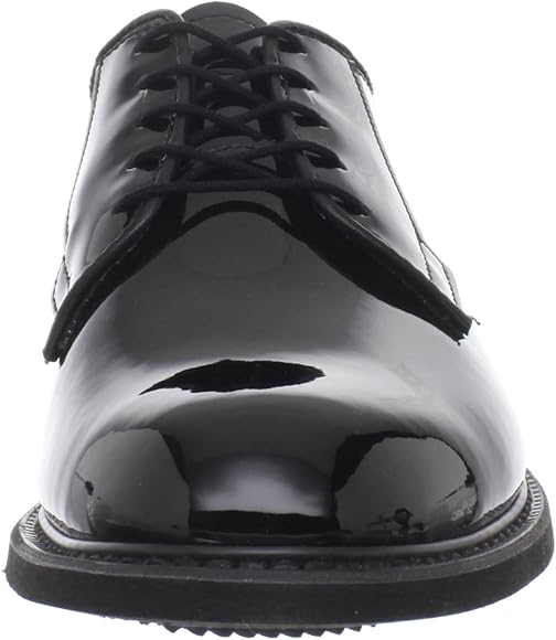 bates army dress shoes