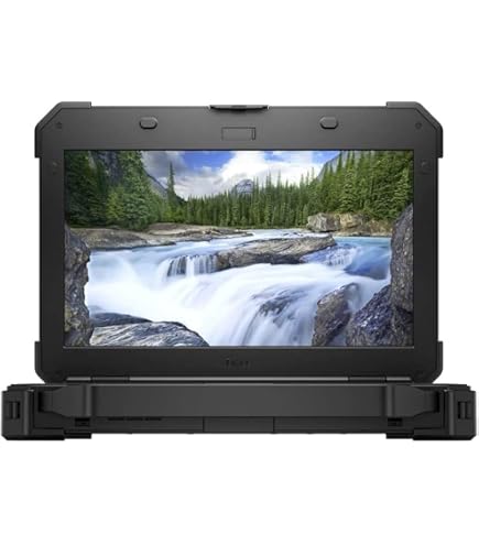 Amazon.com: Dell Latitude 5420 Rugged 14