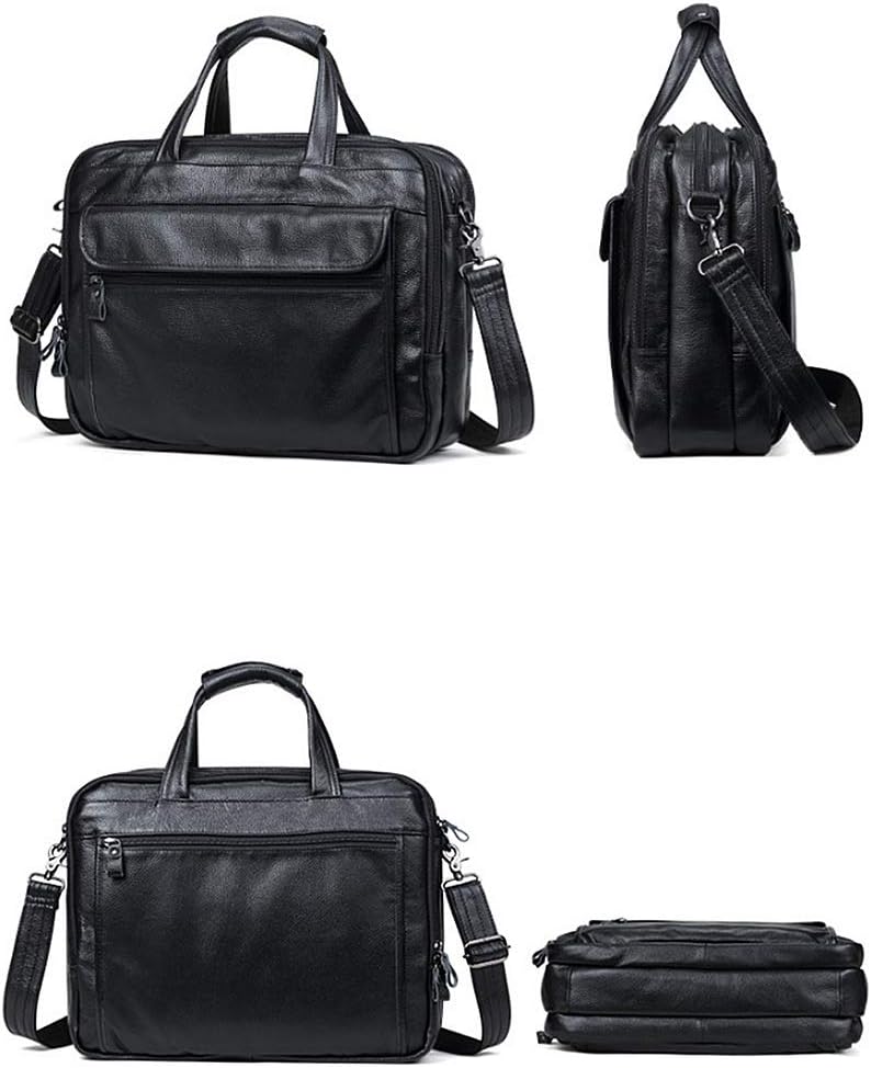 hermes briefcase men