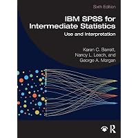 Amazon.com: IBM SPSS Statistics 29 Step by Step: A Simple Guide