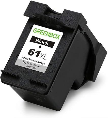greenbox ink
