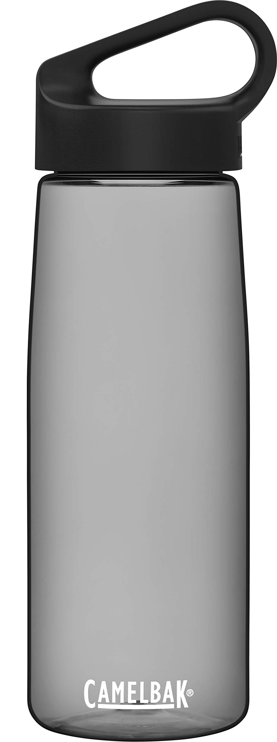 CAMELBAK Carry Cap 750ml 25Oz, Charcoal