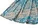Veranee Women's Sleeveless Swing Tunic Summer Floral Flare Tank Top XXX-Large 6-21