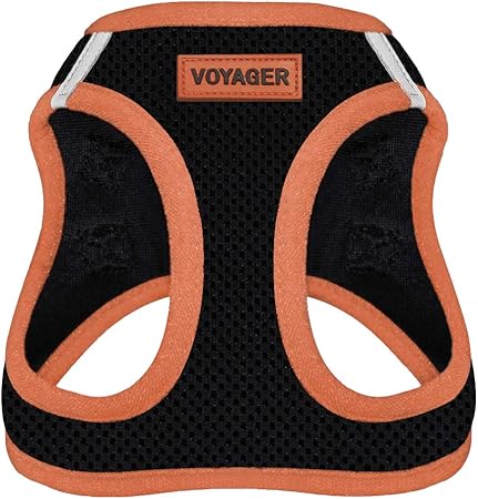 voyager dog harness amazon