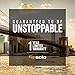 Solo New York Surge Universal Tablet Case, Fits Tablets 8.5 Inch up to 11 Inch, Grey