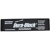 Dura-Block (AF4418) Hook &amp; Loop Black 11" Sanding Block