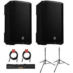 Electro-Voice EVERSE 12 Weatherized Battery-Powered