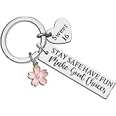 Davrock Sweet 16 Gifts for Girls 16 21 Year Old Gift 16th 21st Birthday Gifts for Her Girls Birthday Party Decorations