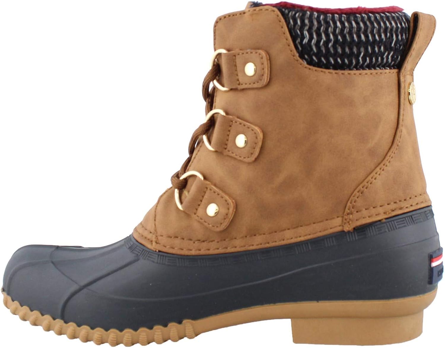 tommy hilfiger roza boots