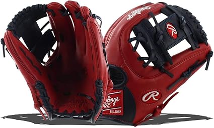 rawlings gamer 11.75