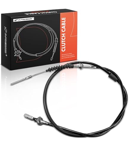 ATP Clutch Cable Y-145 - Advance Auto Parts