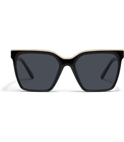 Amazon.com: QUAY After Hours Non Polarized Sunglasses  display picture 1