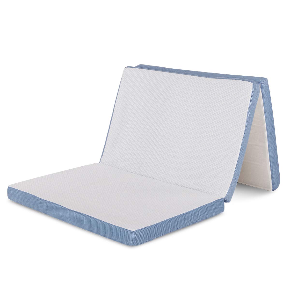 Best Mattress Topper Foldable Twin
