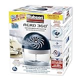 Henkel - Deshumidificador Rubson Aero 360