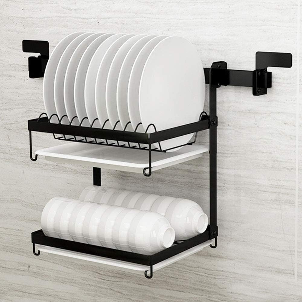 GBX Organizador del estante del gabinete de cocina, Racks Rack de