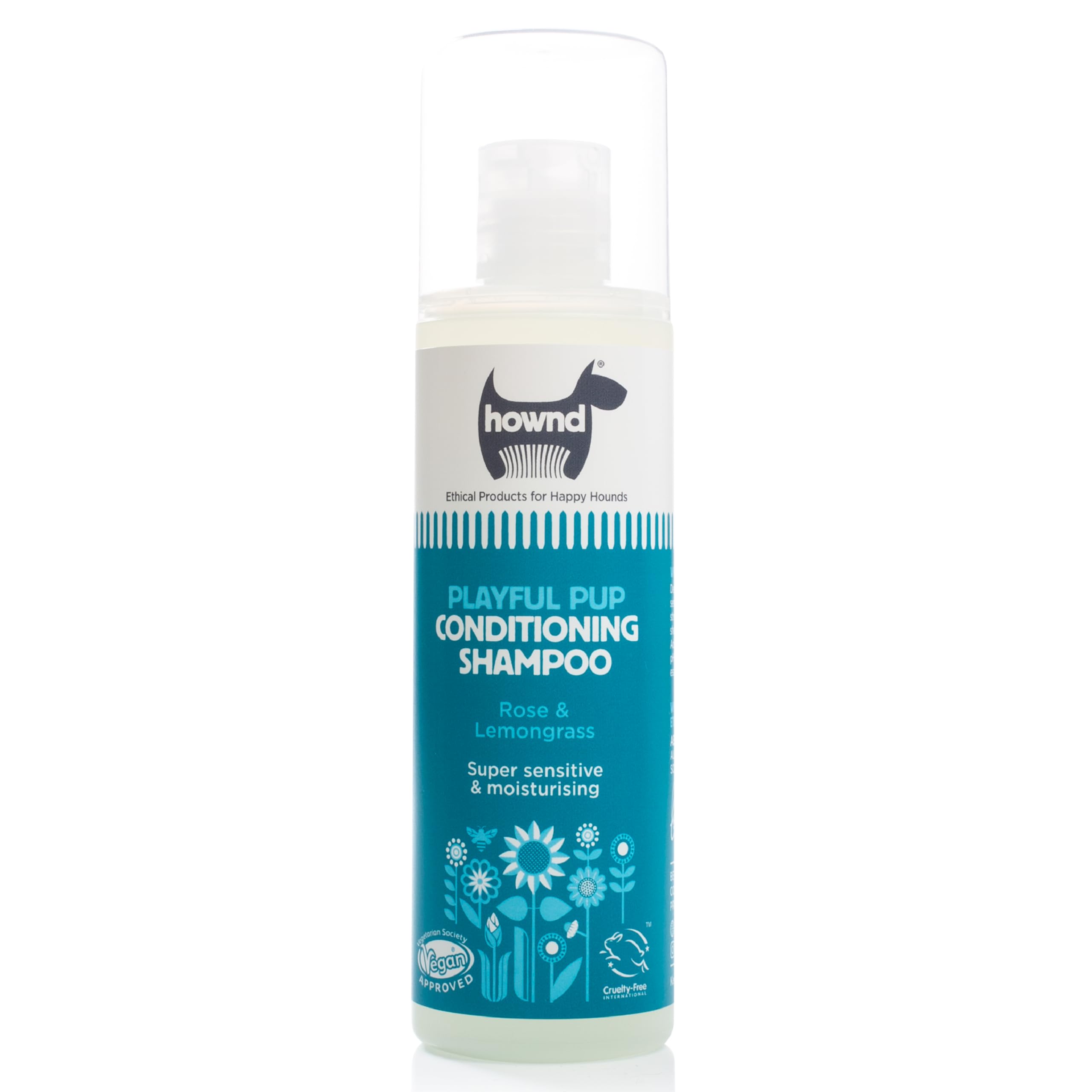 HOWND Puppy Conditioning Shampoo 250ml