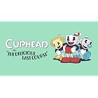 Cuphead - The Delicious Last Course Standard - Nintendo Switch [Digital Code]