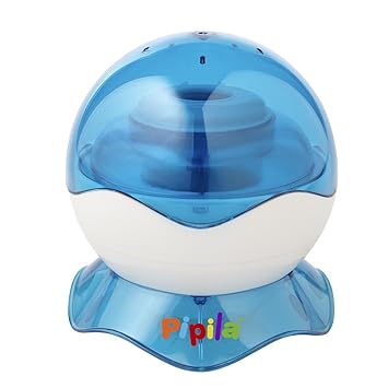 baby pacifier sterilizer