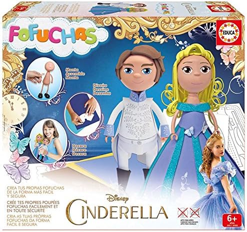 kit fofuchas el corte ingles