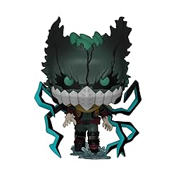 Funko Pop Plus: My Hero Academia - Deku