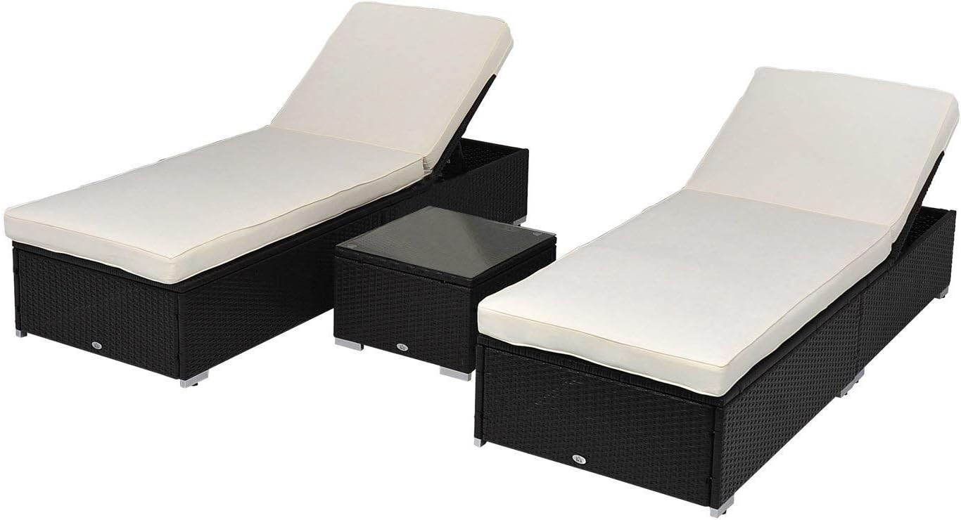 best beach chairs for bad backs