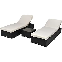 Amazon Best Sellers Best Patio Chaise Lounges