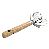 Eppicotispai s/s Double Pastry-Pizza Wheel