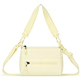 Sherpani Skye, Small Crossbody Purse, Nylon Crossbody Bag, Lightweight Cross Body, Handbags