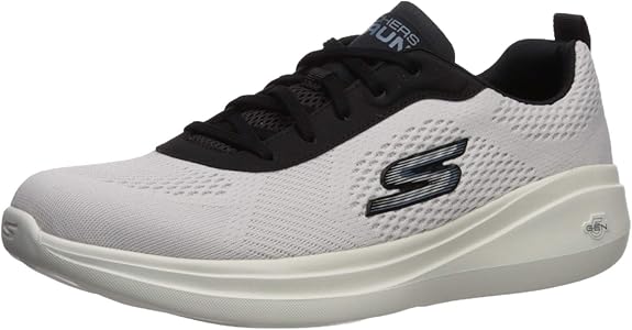 skechers go run fast arco