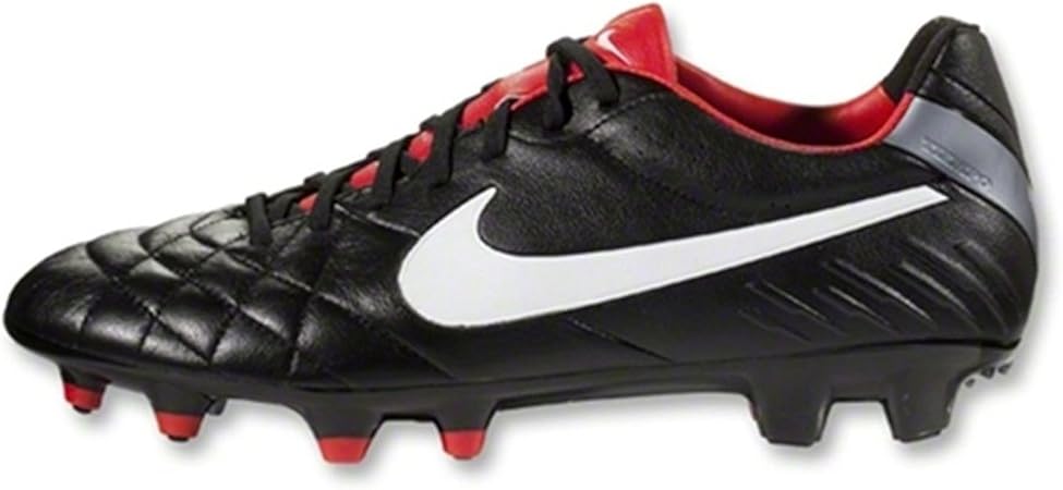 nike tiempo legend iv football boots