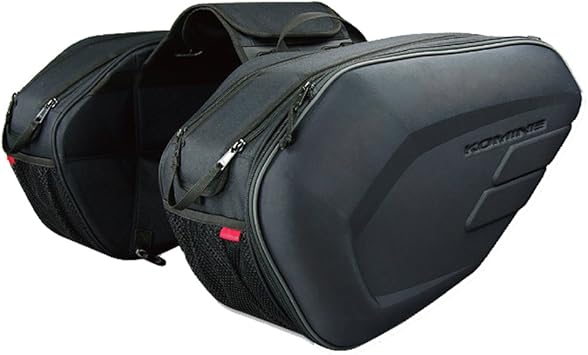 motorcycle luggage canada