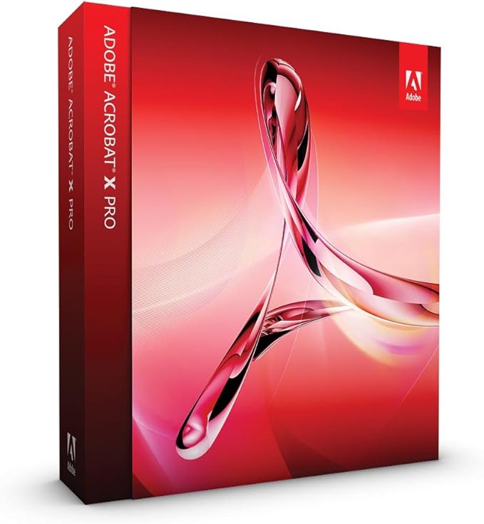 Acrobat X Pro Torrent For Mac Acrobat X Pro Torrent For Mac