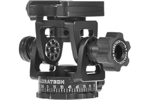 Acratech Long Lens Head